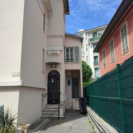 Centre Apartment Nizza